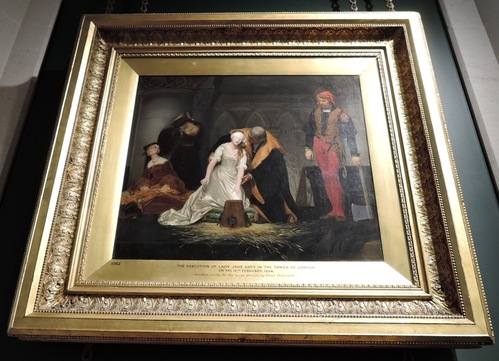 Guildhall Art Gallery