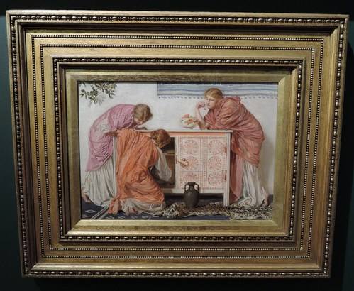 Guildhall Art Gallery