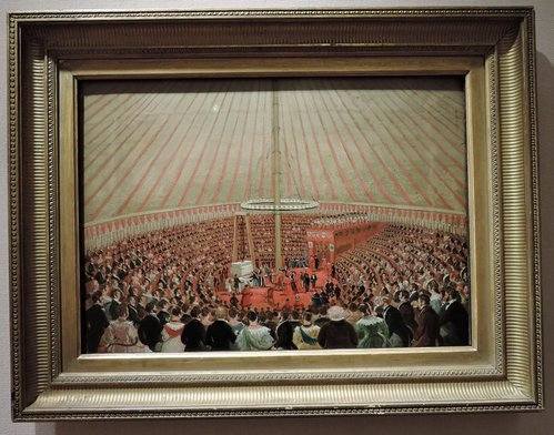 Guildhall Art Gallery