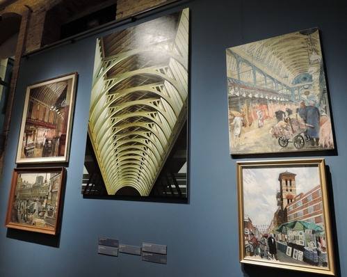 Guildhall Art Gallery