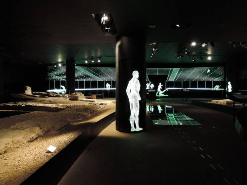 Guildhall Art Gallery