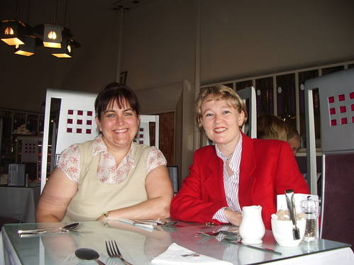 Mackintosh Room de Luxe Willow Tea Rooms