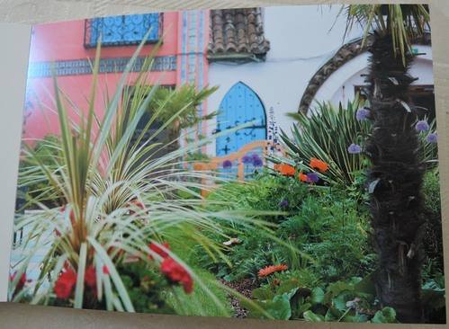 Quiet London Postcard Book