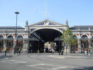 Smithfield Market