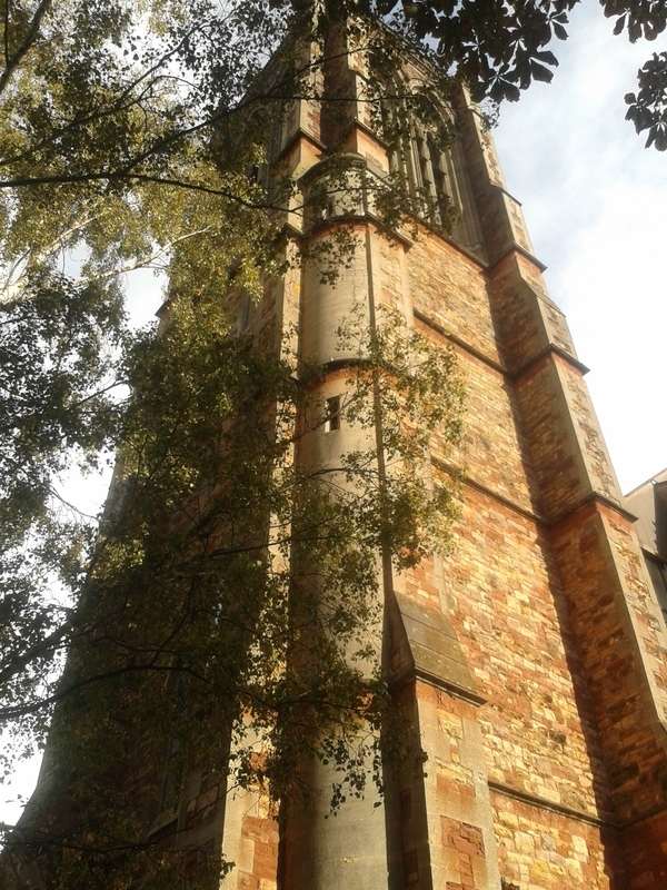 Emmanuel Court Bristol