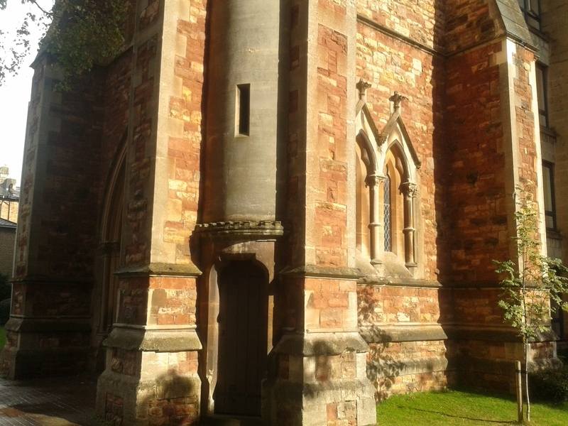 Emmanuel Court Bristol