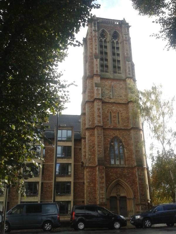 Emmanuel Court Bristol