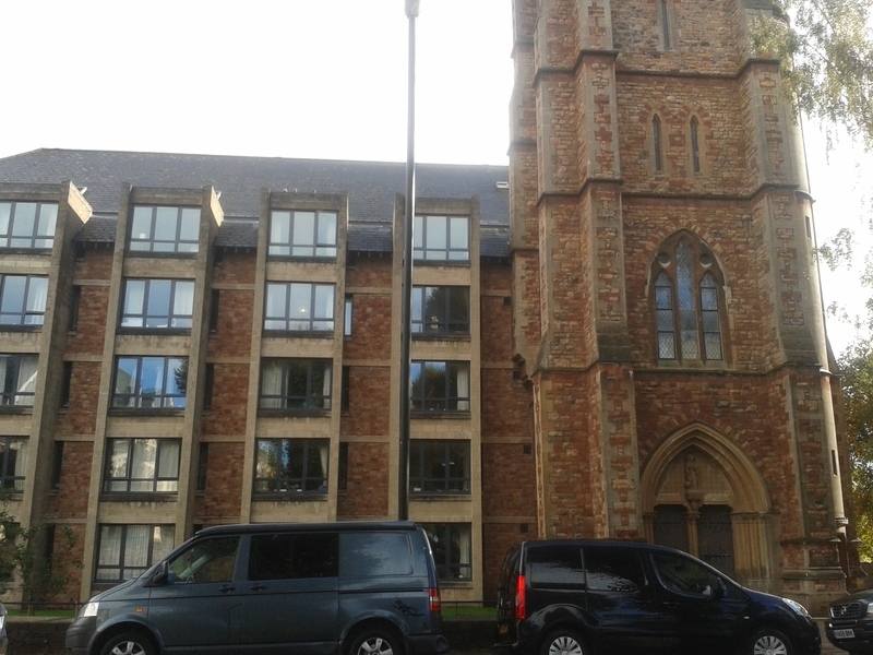 Emmanuel Court Bristol