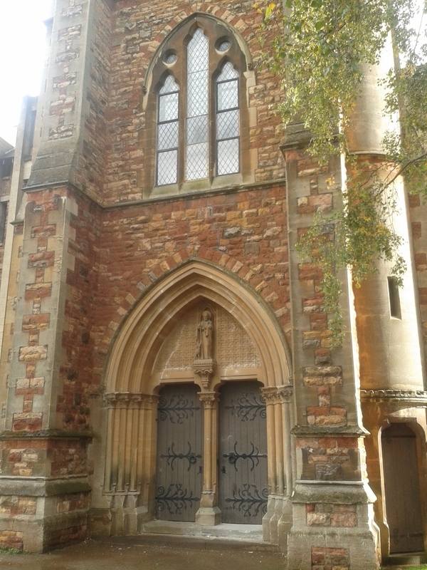 Emmanuel Court Bristol