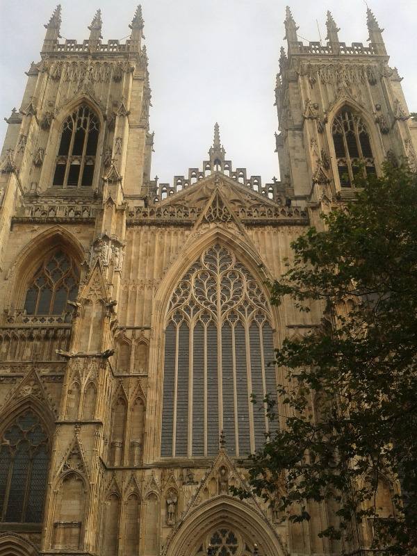 York Minster
