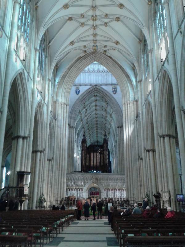 York Minster