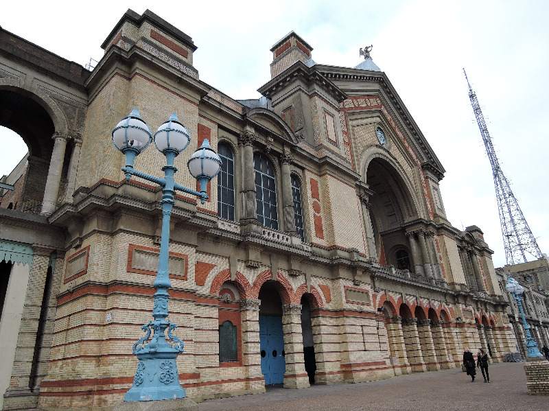 Alexandra Palace