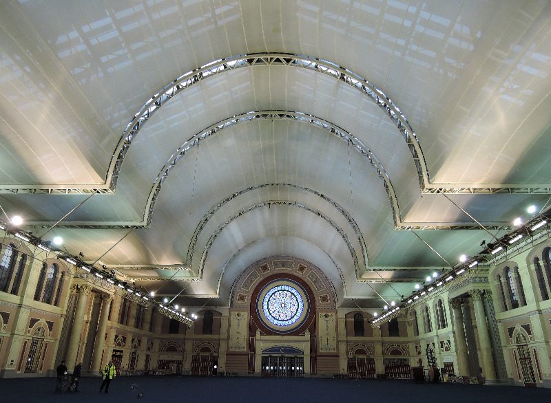 Alexandra Palace