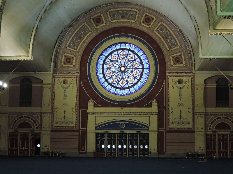 Alexandra Palace