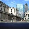 Bank of England